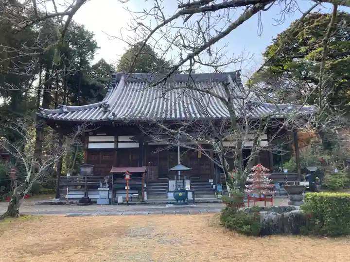 海住山寺(京都府)