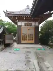 正眼寺の建物その他