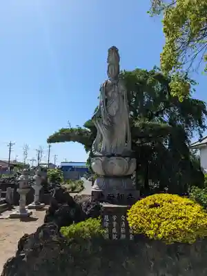 能護寺(埼玉県)