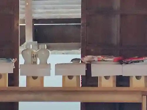 東川神社(北海道)