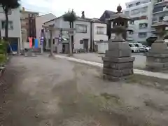 八幡神社(東京都)