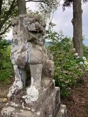 学文路天満宮(和歌山県)