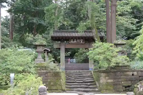 浄智寺(神奈川県)