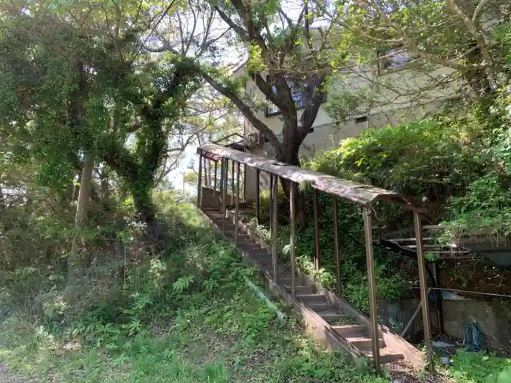 栄泉寺のその他建物