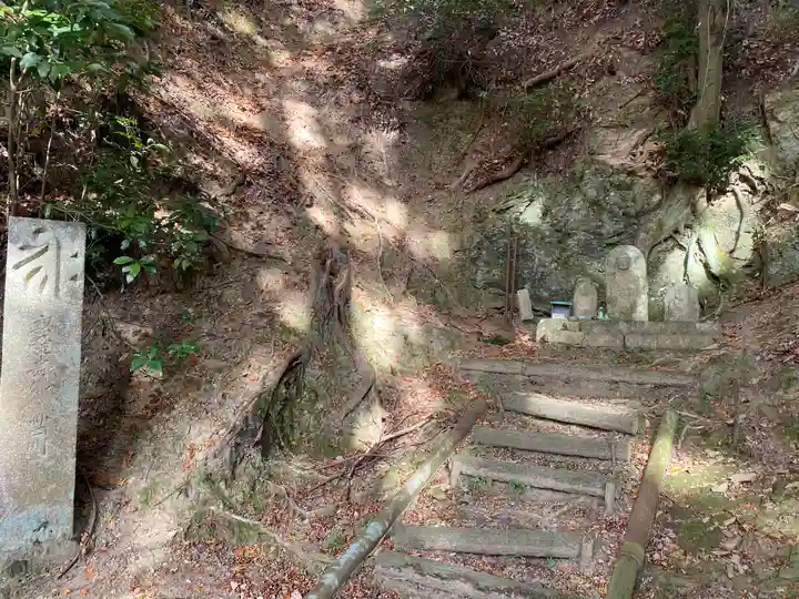 醍醐寺(上醍醐)(京都府)