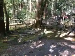 椿大神社(三重県)