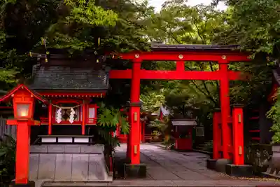 枚聞神社(鹿児島県)