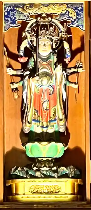 堂明坊(長野県)