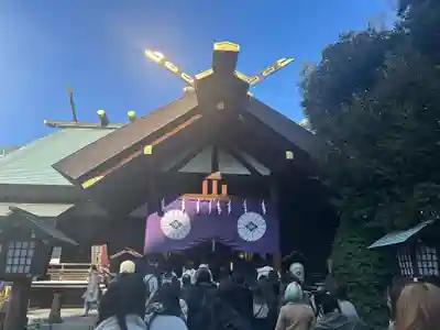 東京大神宮(東京都)