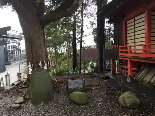 玉前神社のその他建物