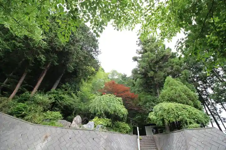 滝沢神社(埼玉県)