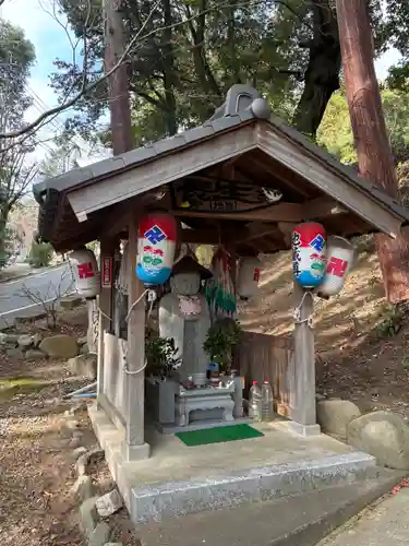 神積寺(兵庫県)