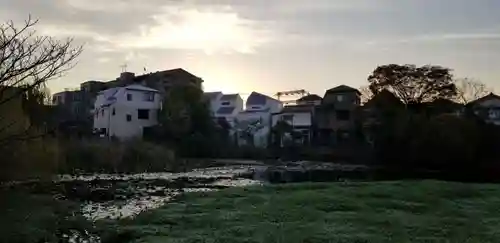 青龍神社(東京都)