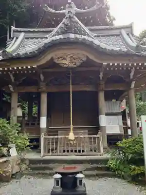 太平山神社(栃木県)