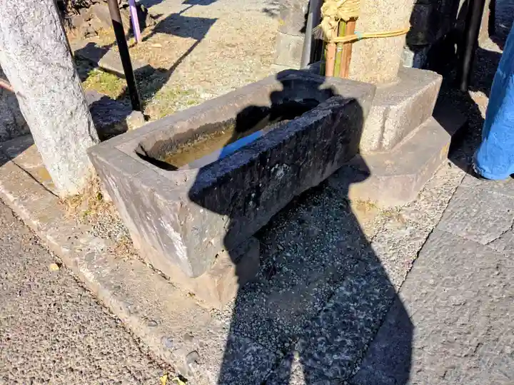 稲荷社(神奈川県)