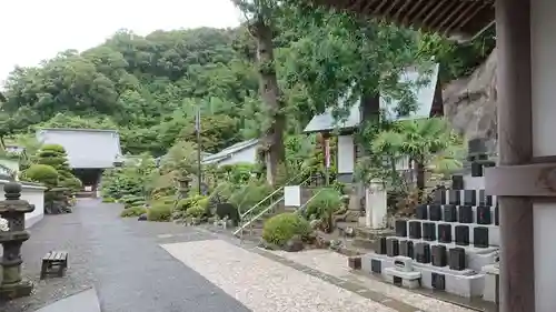 眞珠院のその他建物