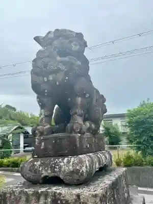 鏡神社(滋賀県)