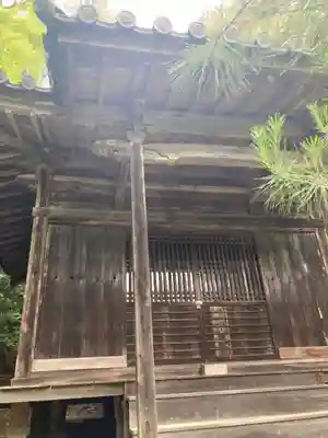 八葉寺のその他建物
