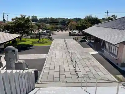 三毳不動尊(栃木県)