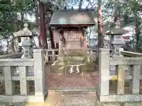 槌之神神社(滋賀県)