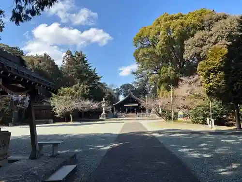 御津神社(愛知県)