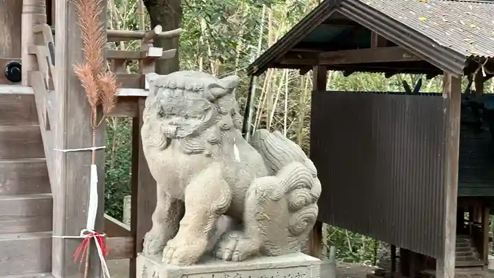 豊田神社(京都府)