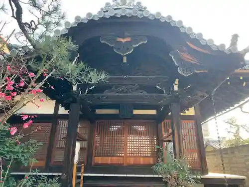 福田寺(京都府)