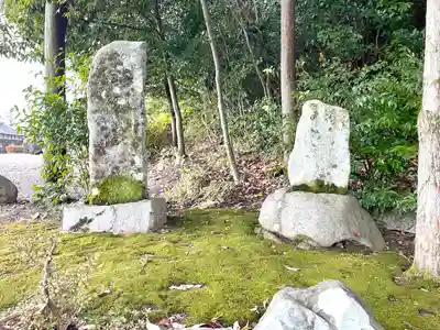 原八幡神社(滋賀県)