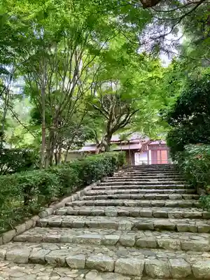 龍安寺のその他建物