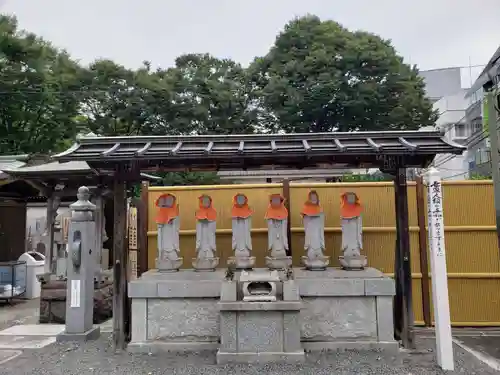 福傳寺(東京都)