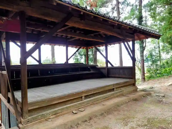 小幡八幡宮(群馬県)