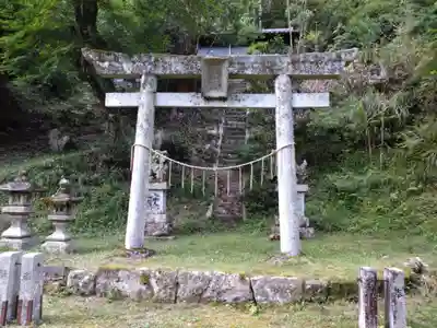 津嶋神社(愛知県)