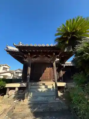 蓮花寺(兵庫県)