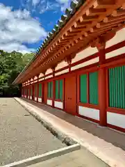 薬師寺(奈良県)