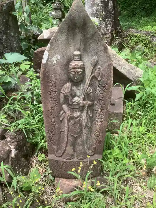 真長寺(岐阜県)