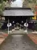 黒石神社(青森県)