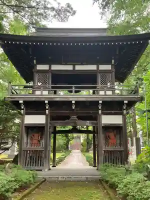 高台寺(北海道)
