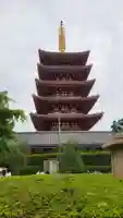 浅草寺(東京都)