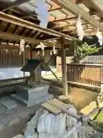 東湖神社(茨城県)