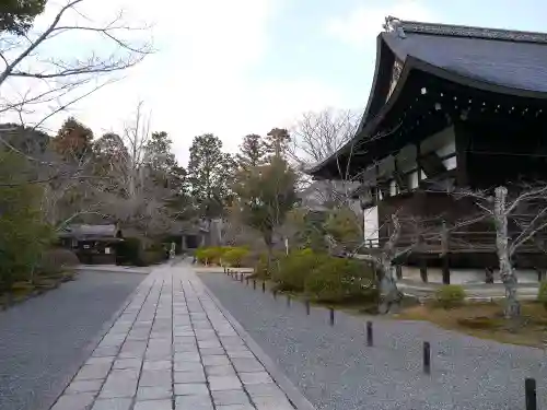 廣隆寺のその他建物