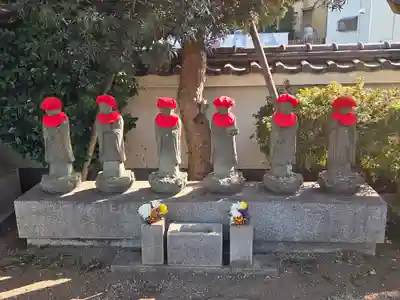 宗仲寺(神奈川県)