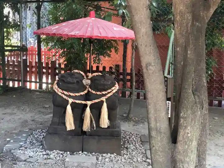 浅草神社(東京都)
