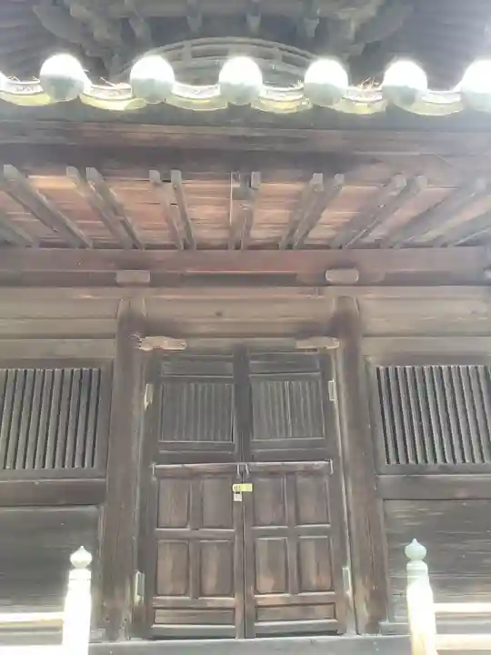 長谷院(愛知県)