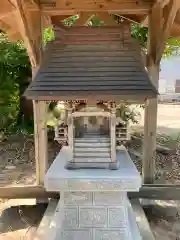 天照神社(千葉県)