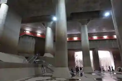 西金野井稲荷神社(埼玉県)