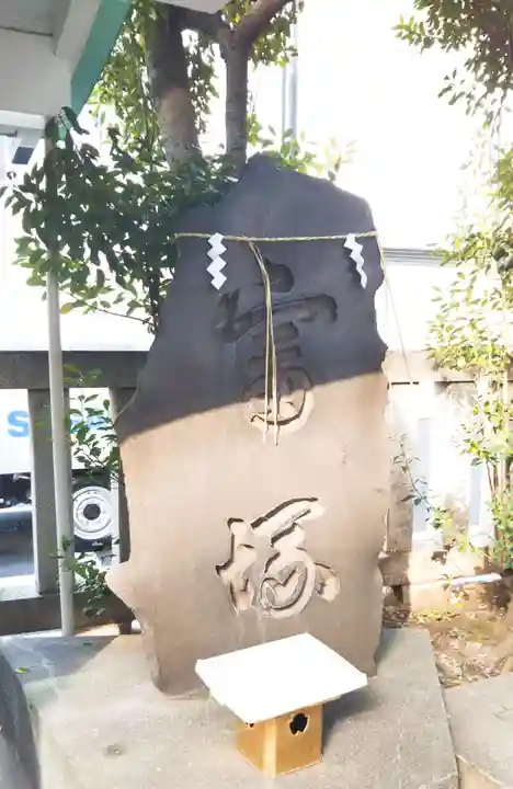 椙森神社のその他建物