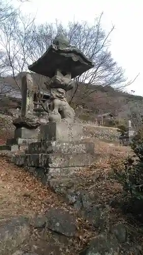 応暦寺のその他建物