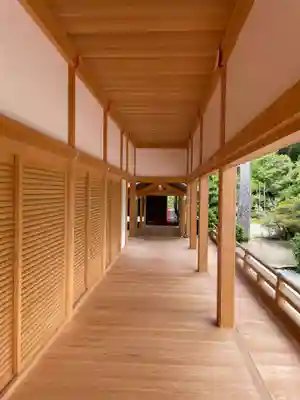 曼殊院門跡(京都府)