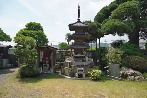 宗建寺(東京都)