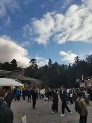 大神神社のその他建物